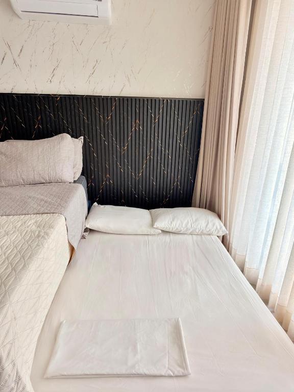 Modern Balcony Apartment with Sea View! - 5