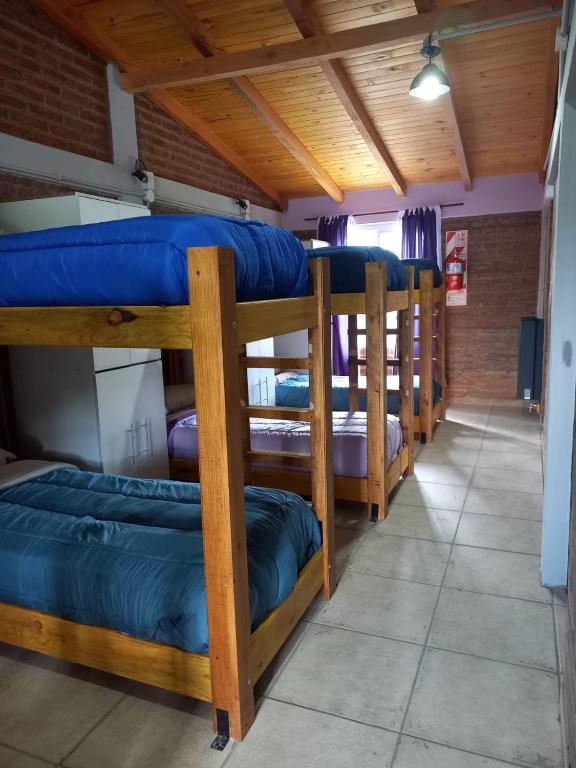 Hostel El Duende Errante - 2