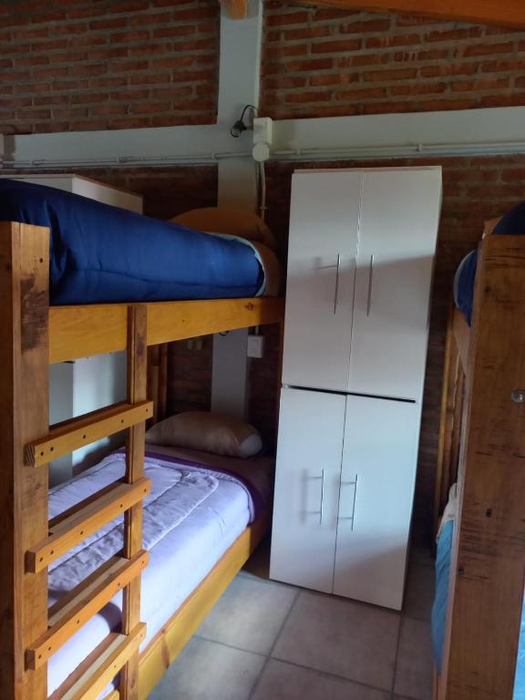 Hostel El Duende Errante - 3