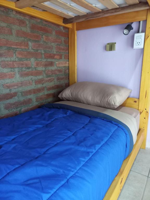 Hostel El Duende Errante - 5