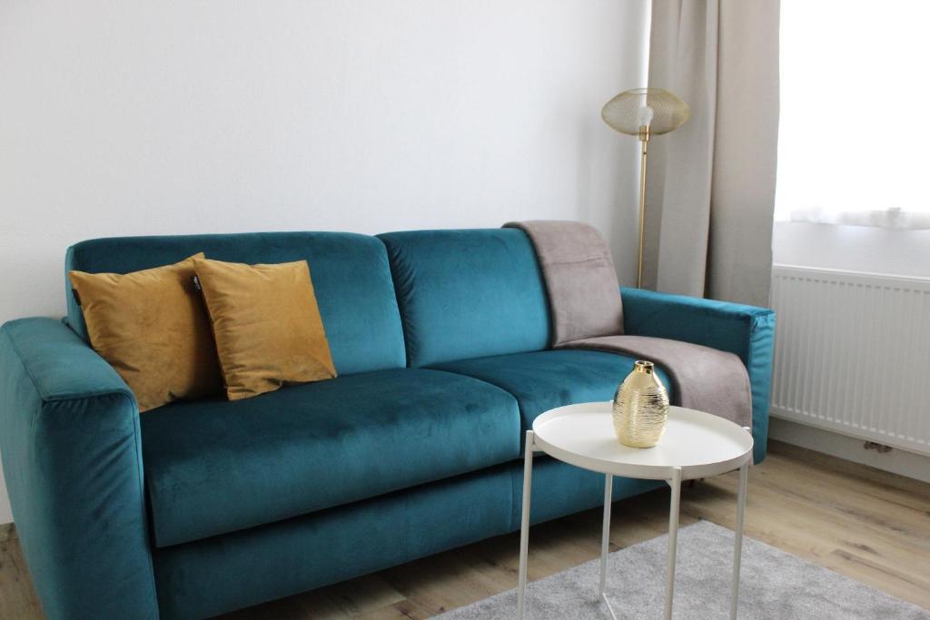 Fox Appartements - 5
