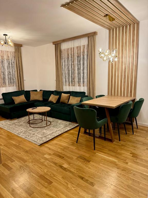 Apartman Grand Residence - 1