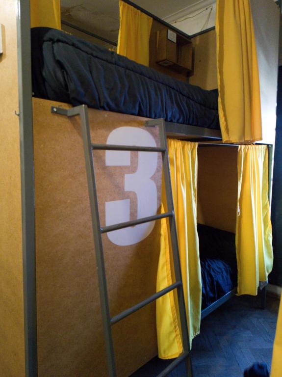 Mora Hostel - 4