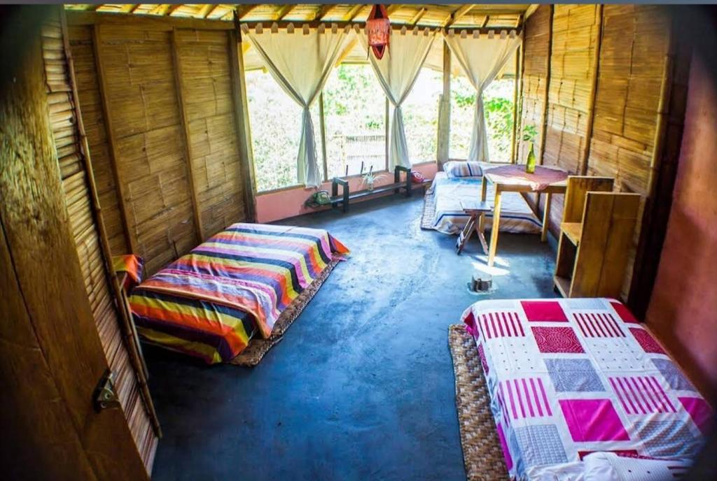 La Casa Octogonal - 3