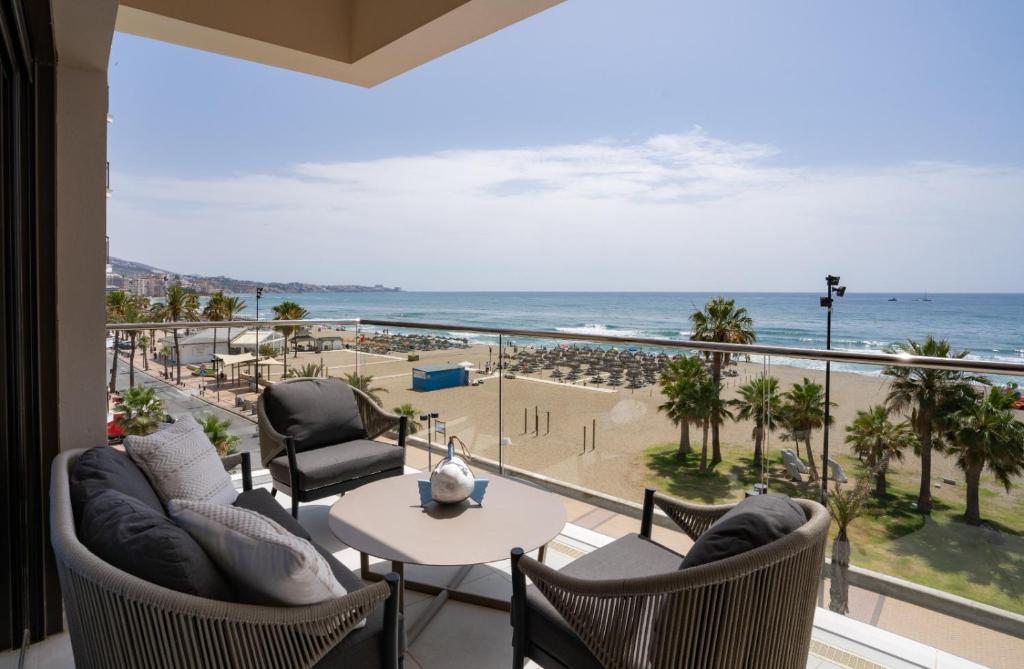 Sea Breeze Penthouse - GoLetMalaga - 3