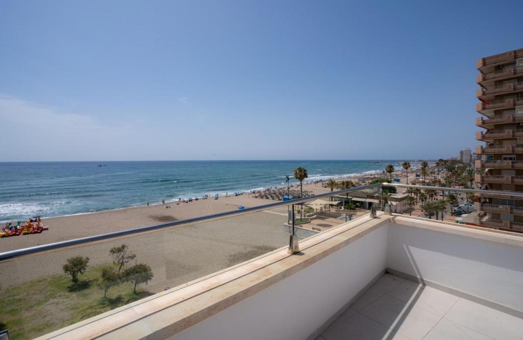 Sea Breeze Penthouse - GoLetMalaga - 4