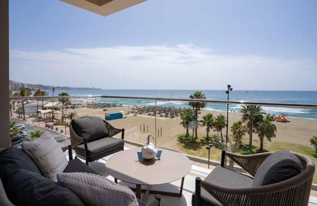 Sea Breeze Penthouse - GoLetMalaga - 5