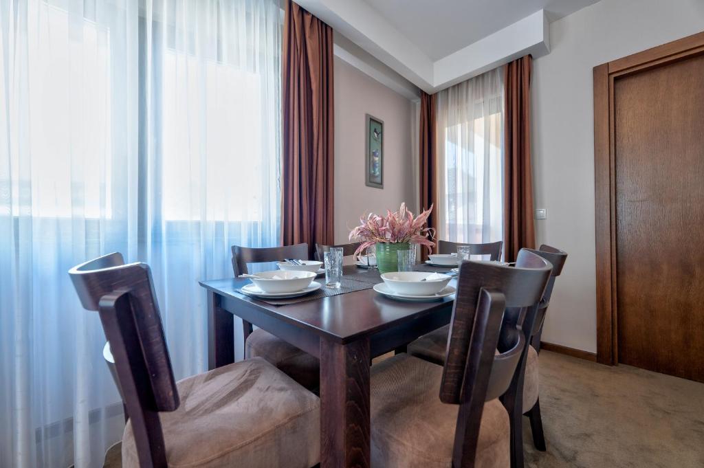 M34 Duplex - Zlatibor Rezidencija - 5