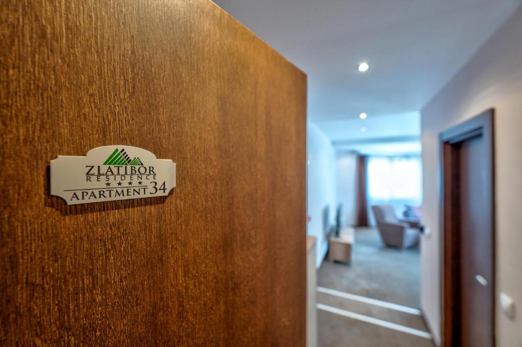 M34 Duplex - Zlatibor Rezidencija - 2