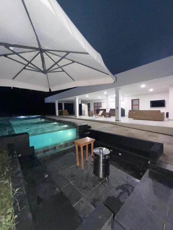 Casa de descanso para 20 personas - 3