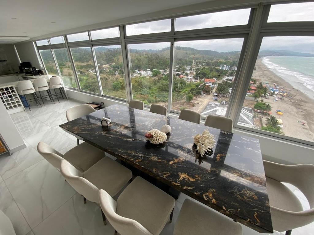 Pent-house Casa Blanca - 1