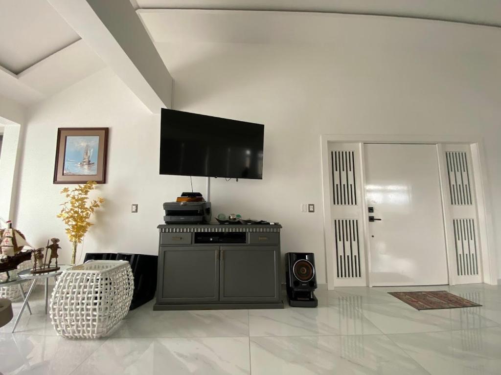 Pent-house Casa Blanca - 5