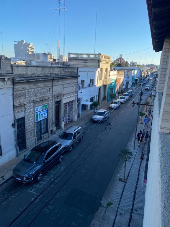 Departamento ubicado en pleno centro - 5