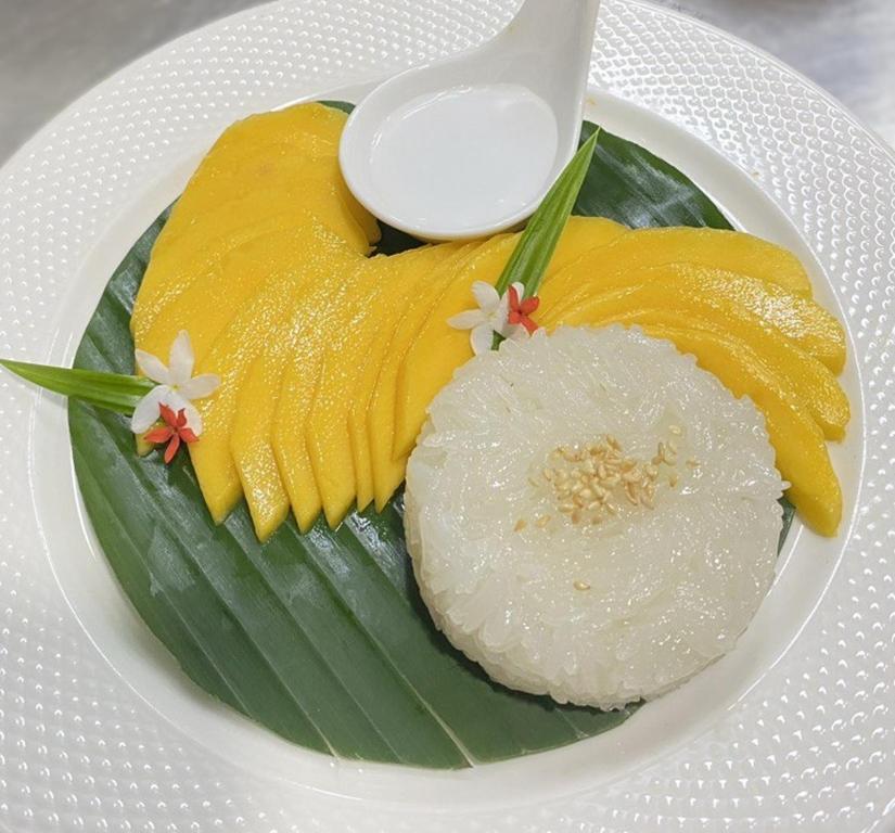 レストラン