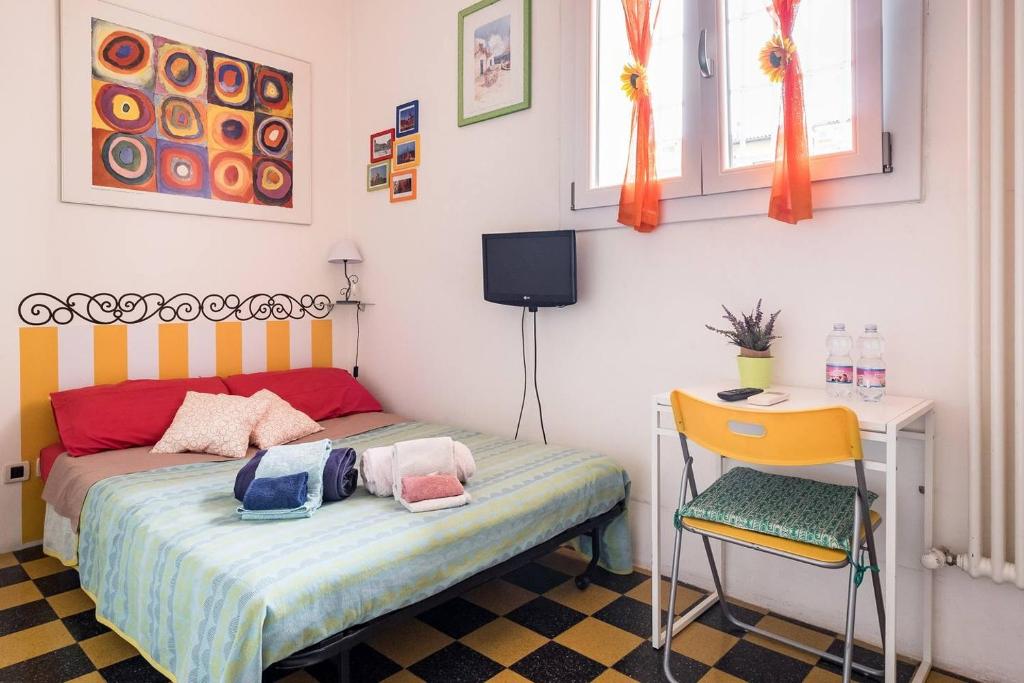 BellaBo Apartment - 3