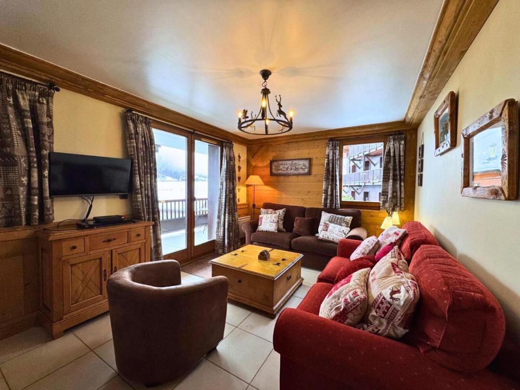 Résidence Cochet - Appartement 6 personnes proche des pistes à St Martin de Belleville MAE-5191 - 2