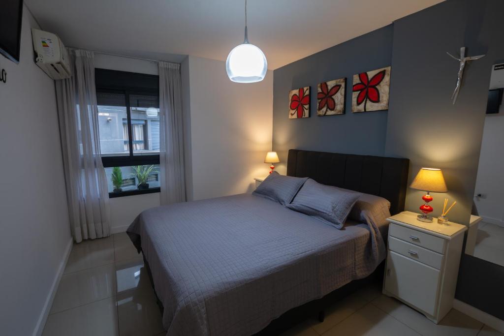 Gral Paz Apartment, Pileta Gym y vistas Unicas - 2