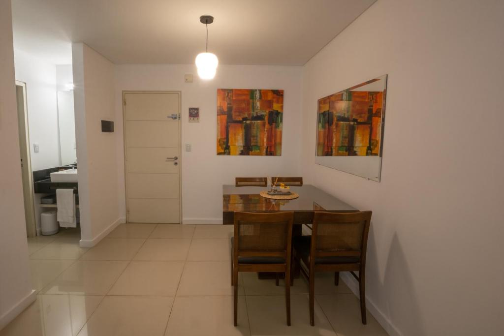 Gral Paz Apartment, Pileta Gym y vistas Unicas - 5