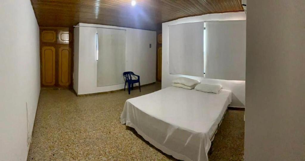 Casa espaciosa al norte de valledupar - 3
