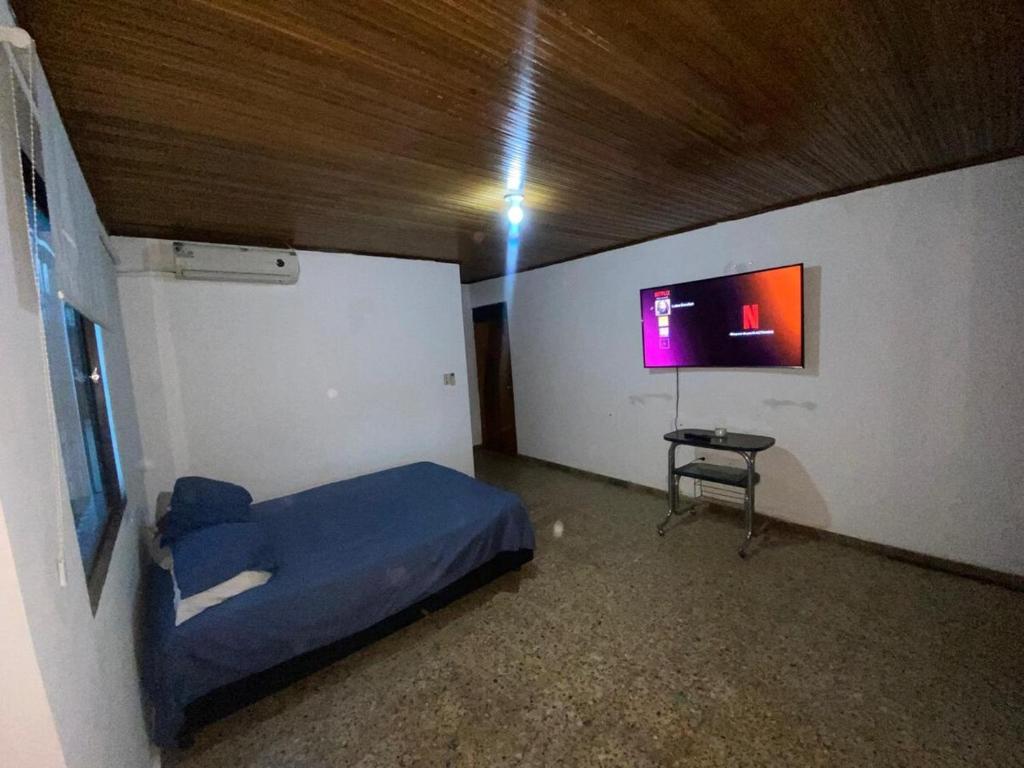 Casa espaciosa al norte de valledupar - 4