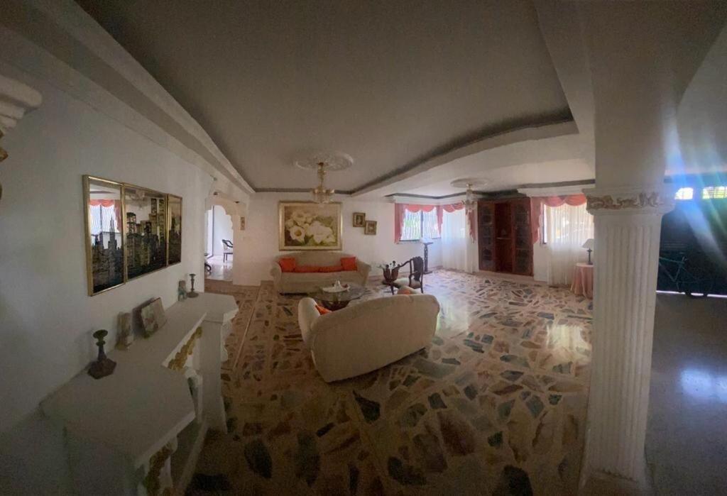 Casa espaciosa al norte de valledupar - 5