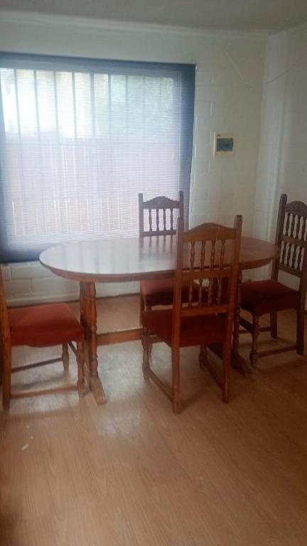 Casa Coquimbo - 1