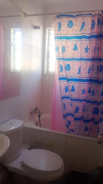 Casa Coquimbo - 5