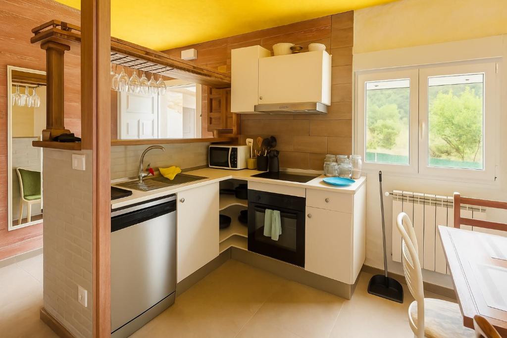Casa vacacional Naturastur - 4