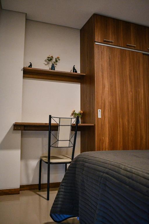 Moderno monoambiente a pasos del Mall Las Brisas - 3