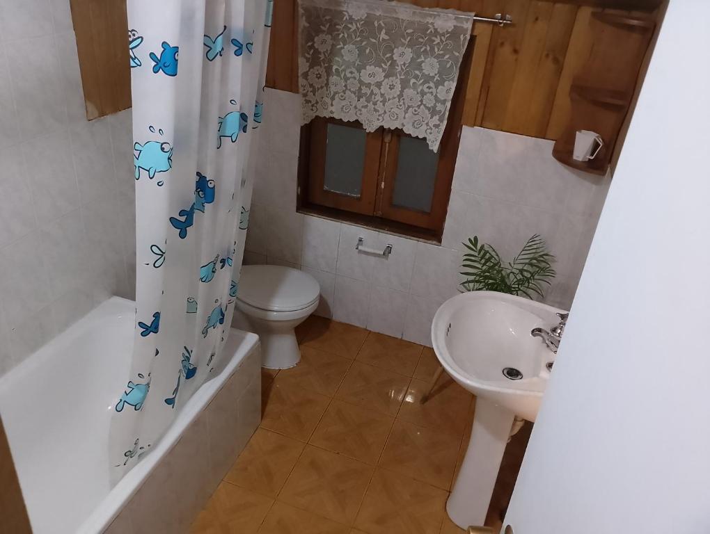 Casa Bosque - 5