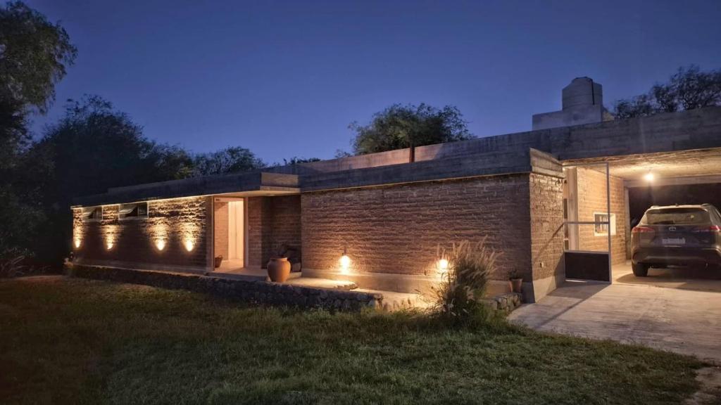 casa MAGNOLIA - tolombón, salta - 2