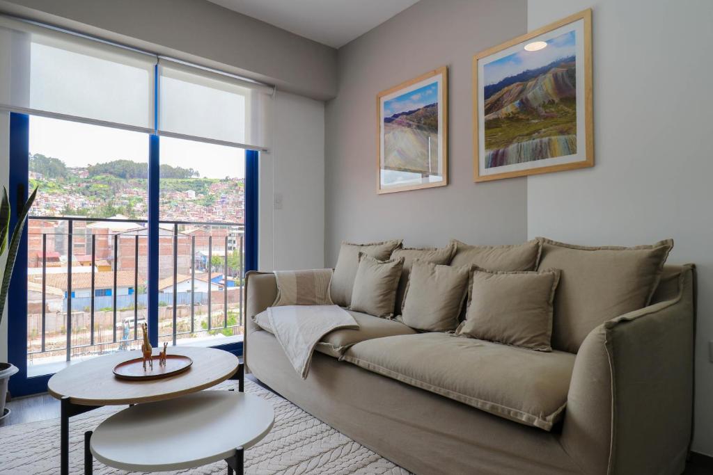 Qoyllur Residences by Wynwood House - 5
