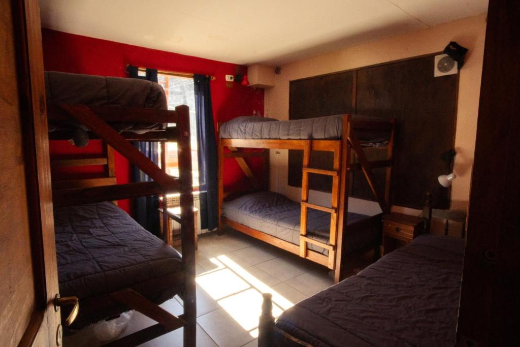 La Comarca Hostel - 4
