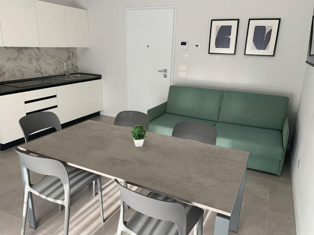Matilde Apartments Caorle - 3
