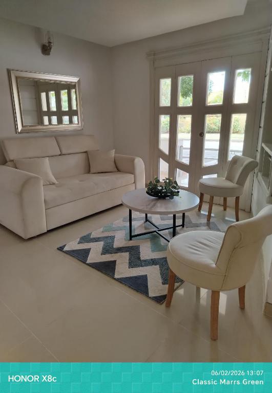 Casa Orquídea y Novalito - 1