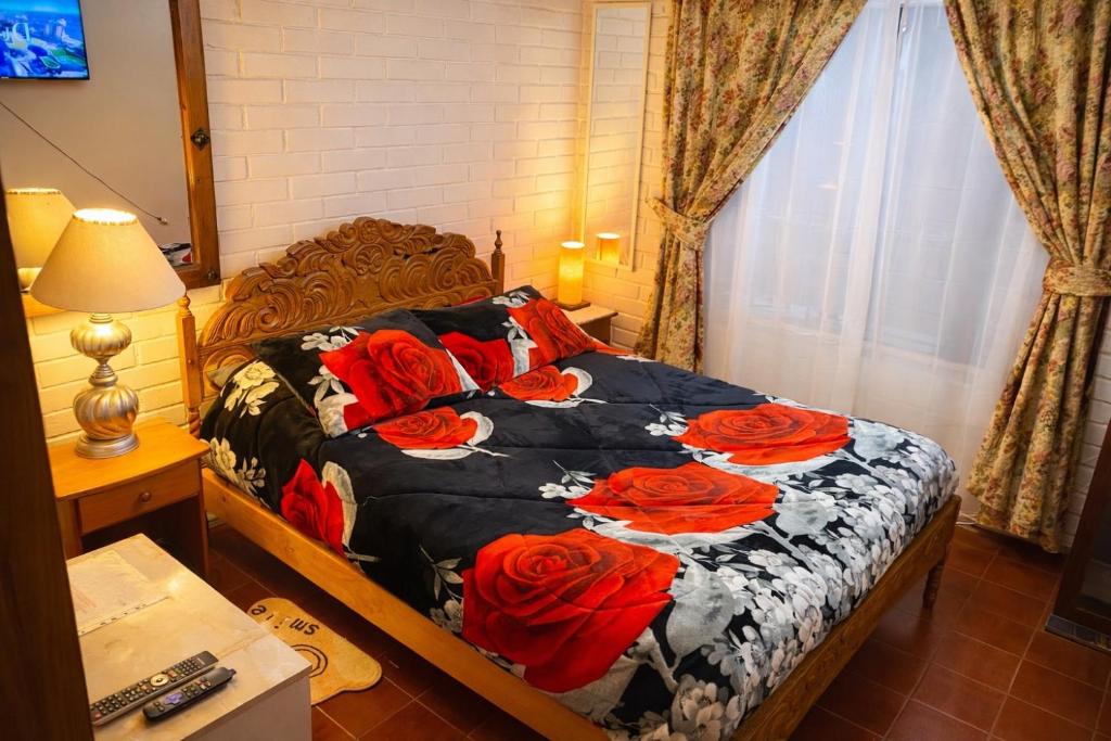 Hotel Mini Ritz - 4
