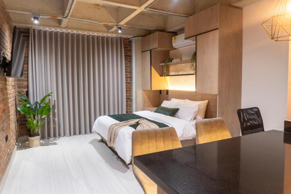 New Apartment in Laureles, Modern & Total Comfort - 4