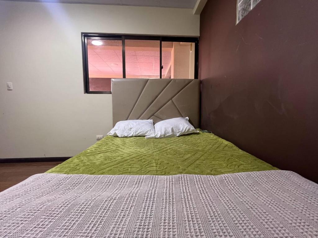Departamento Independiente Centrico - 4