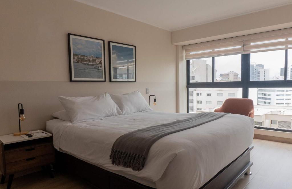 Residence 3BR with balcony in San Isidro by Wynwood House - 5