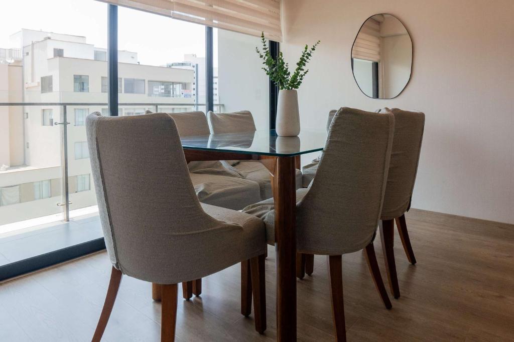 Residence 3BR with balcony in San Isidro by Wynwood House - 2