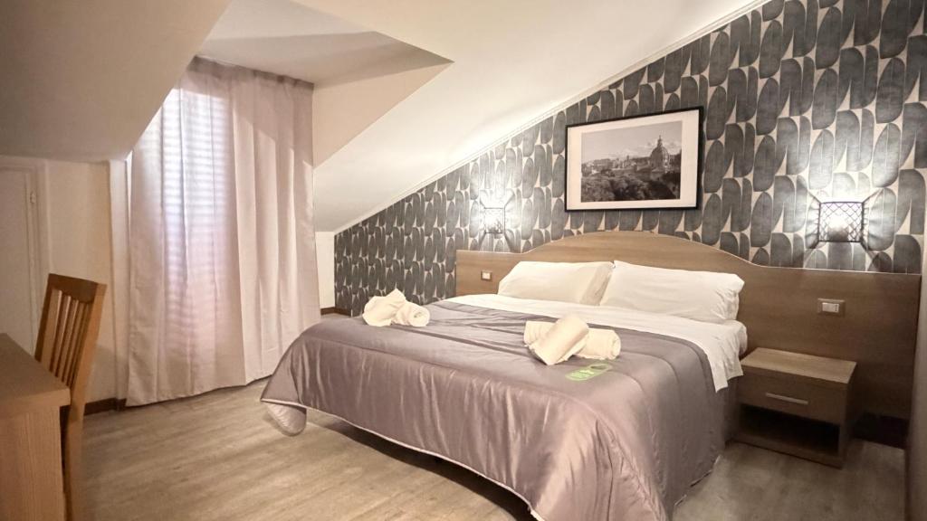 Hotel Concorde - 5