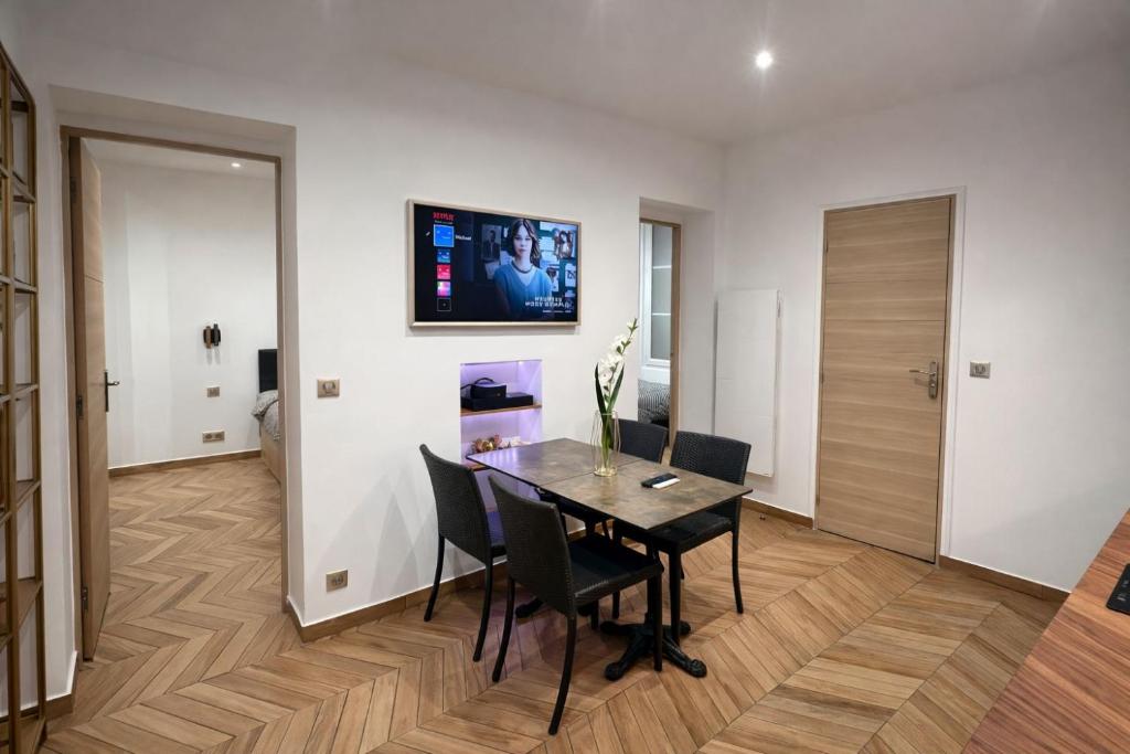 MIKESTAY Luxury Apartment - Place Monge - 1