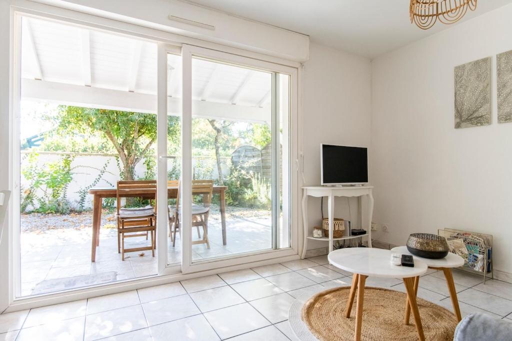 Maisonnette Andernos à deux pas de la plage - 1