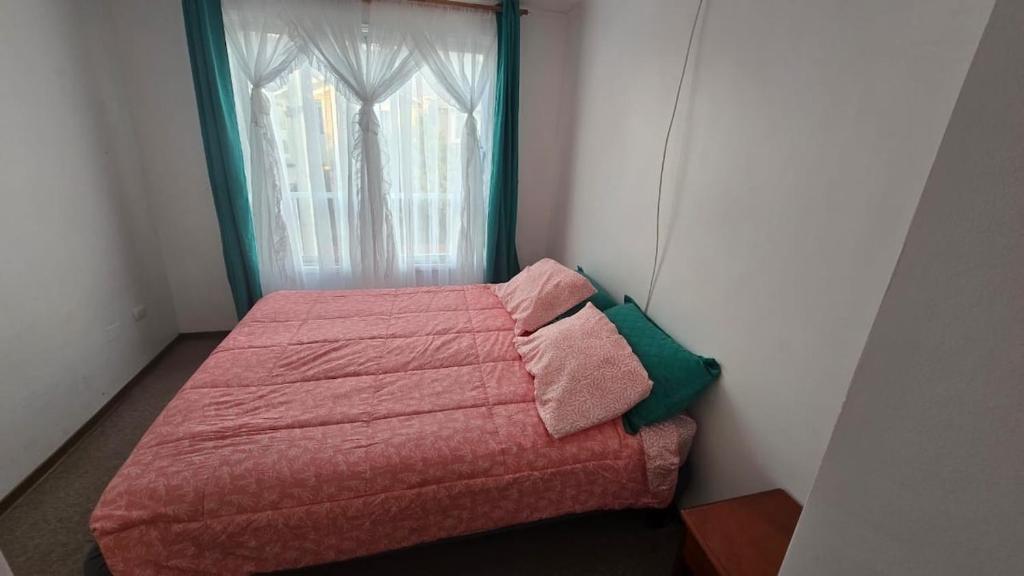 Apartmento, casa in Coquimbo - 1