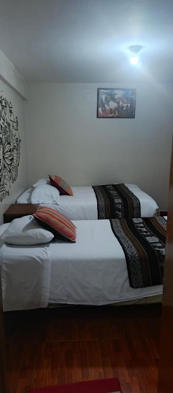 AMARU Palace - 2