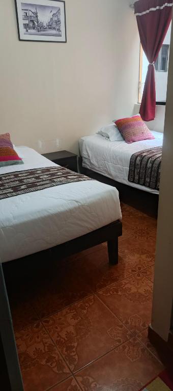 AMARU Palace - 5