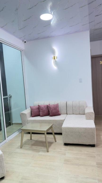 Hotel Luna Vallenata - 3