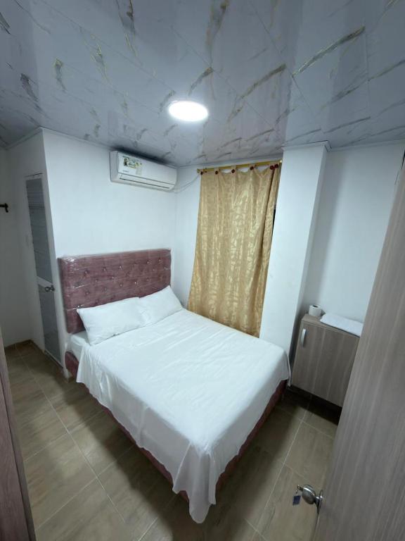Hotel Luna Vallenata - 5