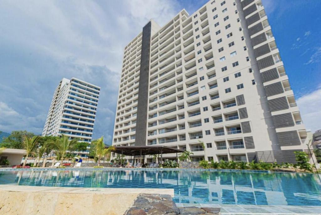 Apartamento en Santa Marina - 1