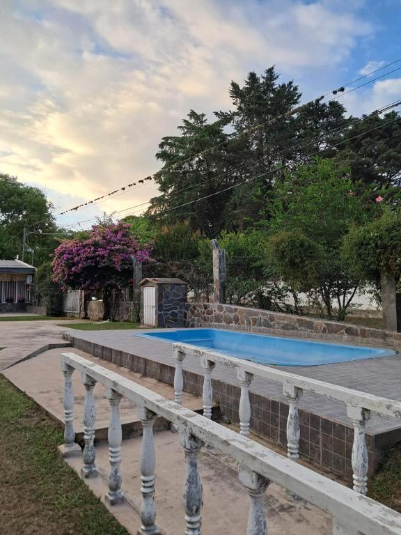 La casona - 2